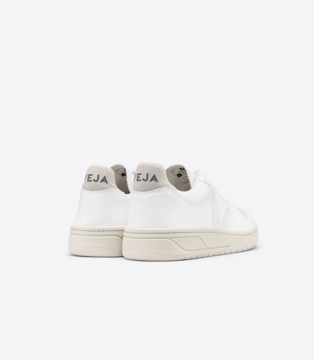 Veja Sneakers Barbati - V-10 Cwl - Albi - 0845179-XB